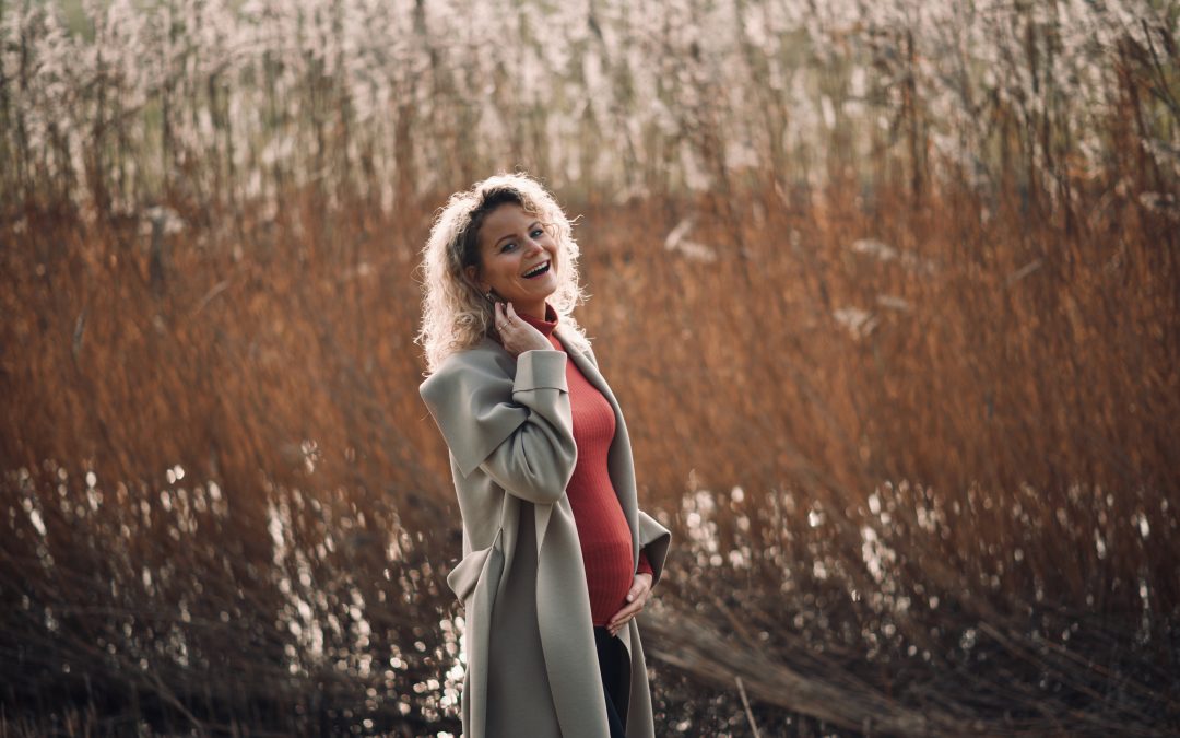 Podcast: Opnieuw zwanger worden: dit is mijn verhaal
