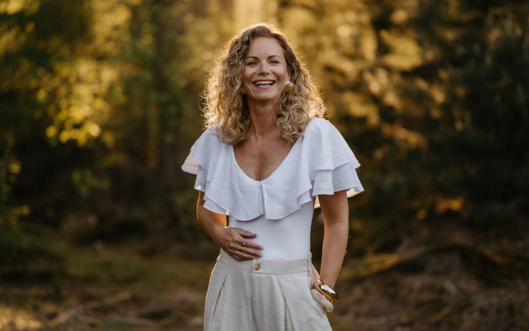 De nieuwe manier van ondernemen: hoe ik een business creëerde die past bij mijn leven